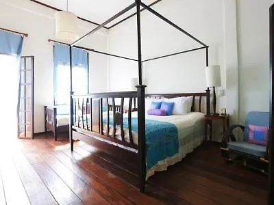 Hotel The Apsara Luang Prabang 4*,