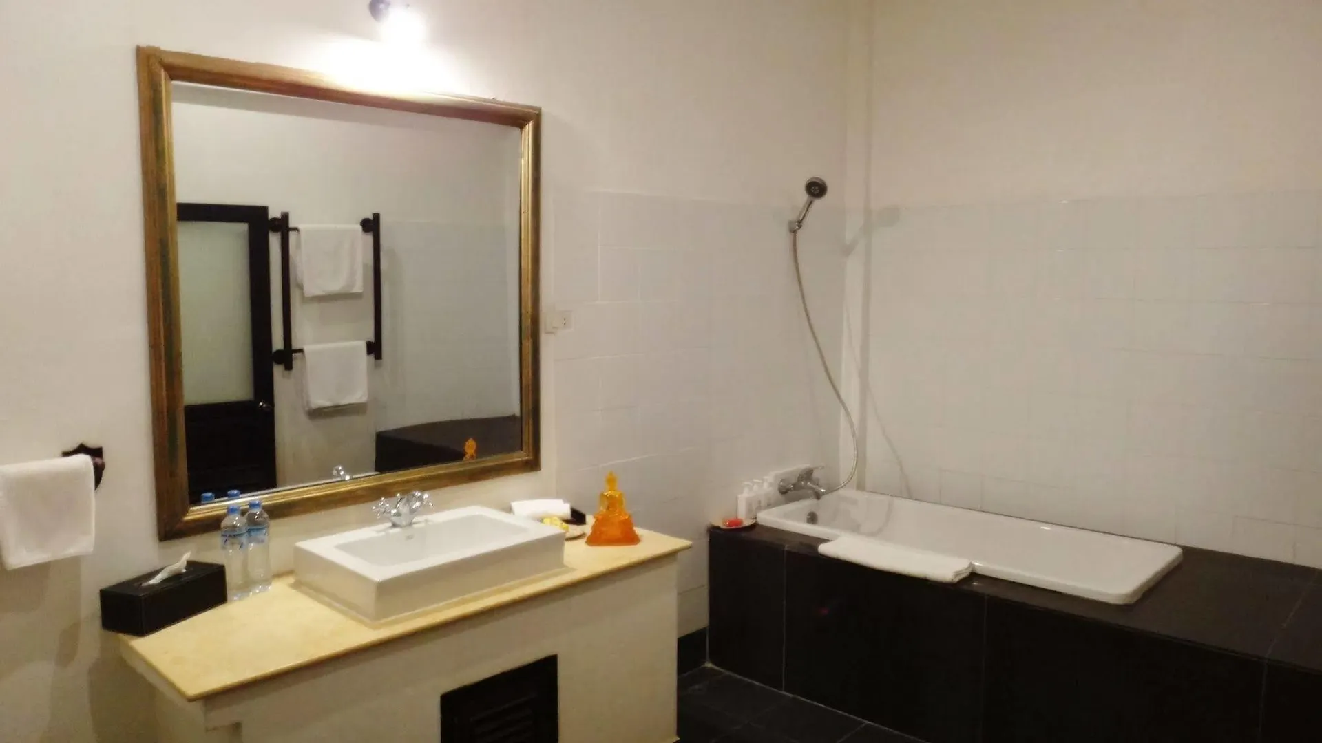Hotel The Apsara Luang Prabang Laos