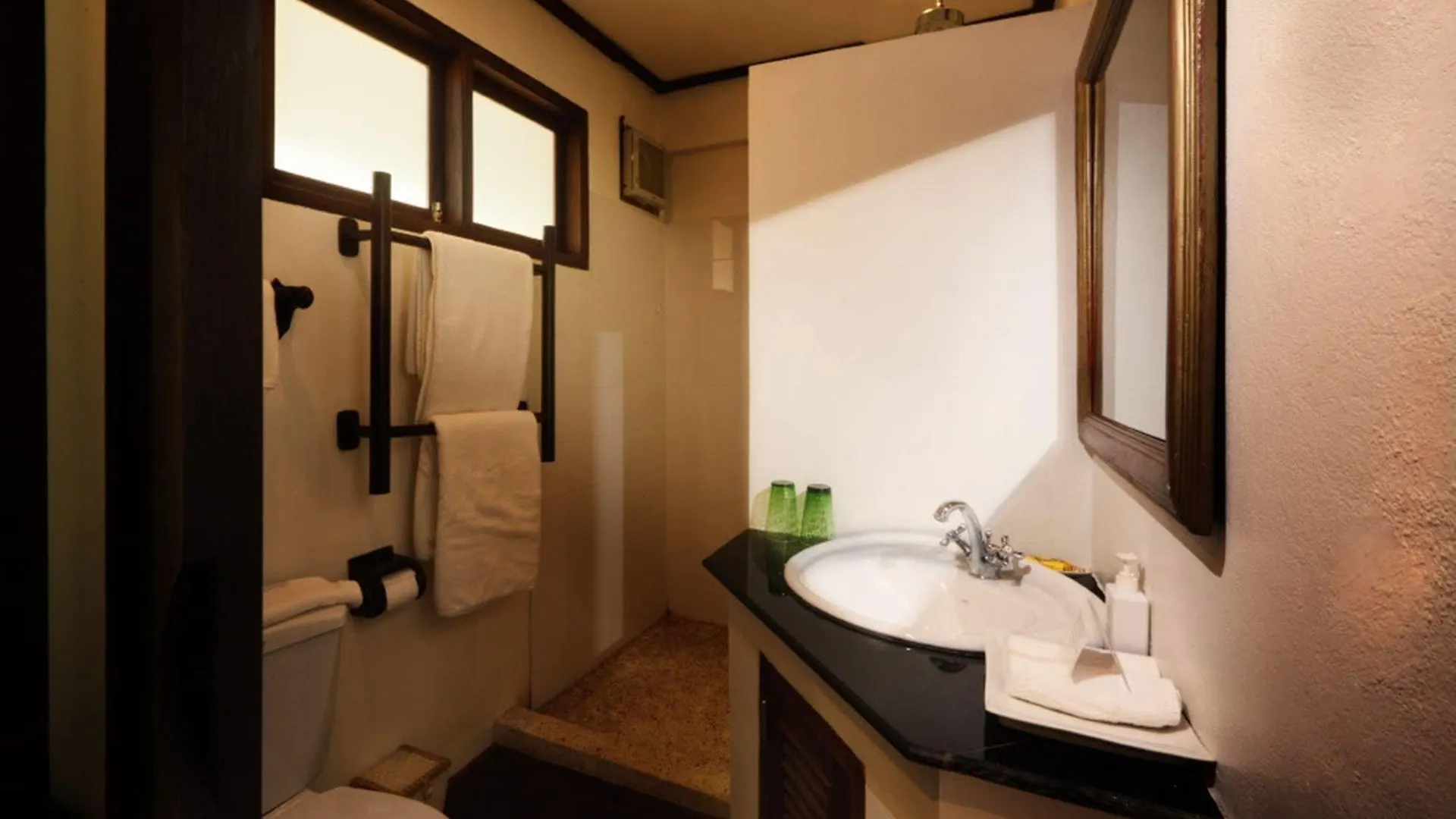 Hotel The Apsara Luang Prabang Gasthof