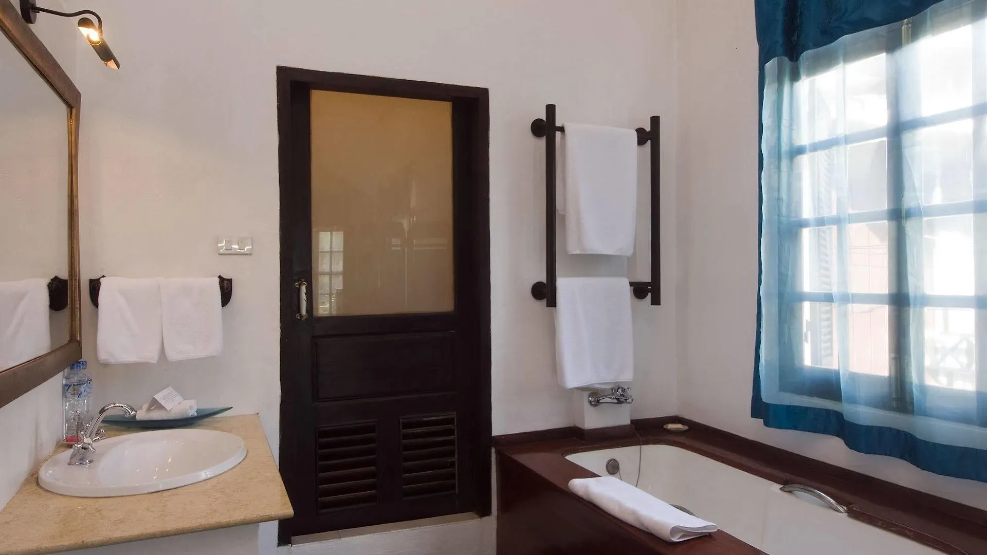 Hotel The Apsara Luang Prabang 4*,  Laos