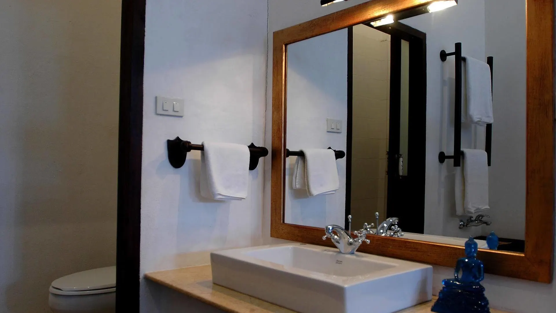 Gasthof Hotel The Apsara Luang Prabang