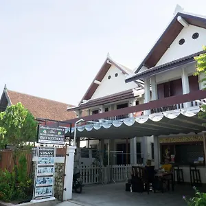 Duang Champa Maison d'hôtes