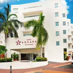 Adhara Express 3* Cancún