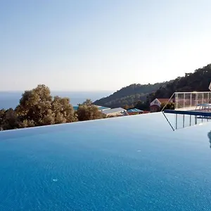 Sertil Deluxe & - Adult Only 4* Ölüdeniz