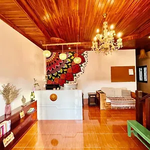  ホステル La Casa