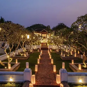 Resort The Grand Luang Prabang, Affiliated By Melia