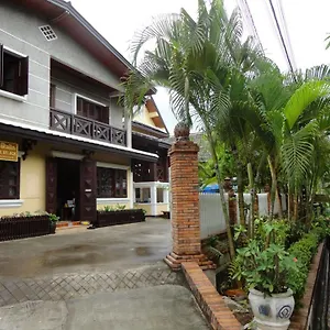Philaylack Luang Prabang