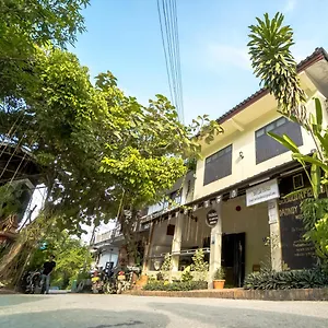 Y Not Laos Auberge de jeunesse