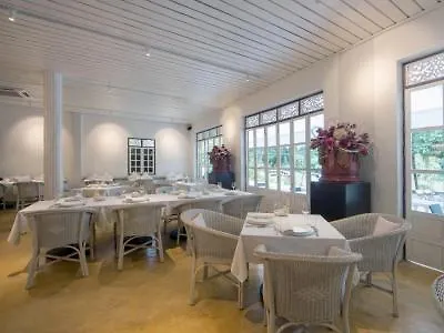 The Apsara Hotel Luang Prabang