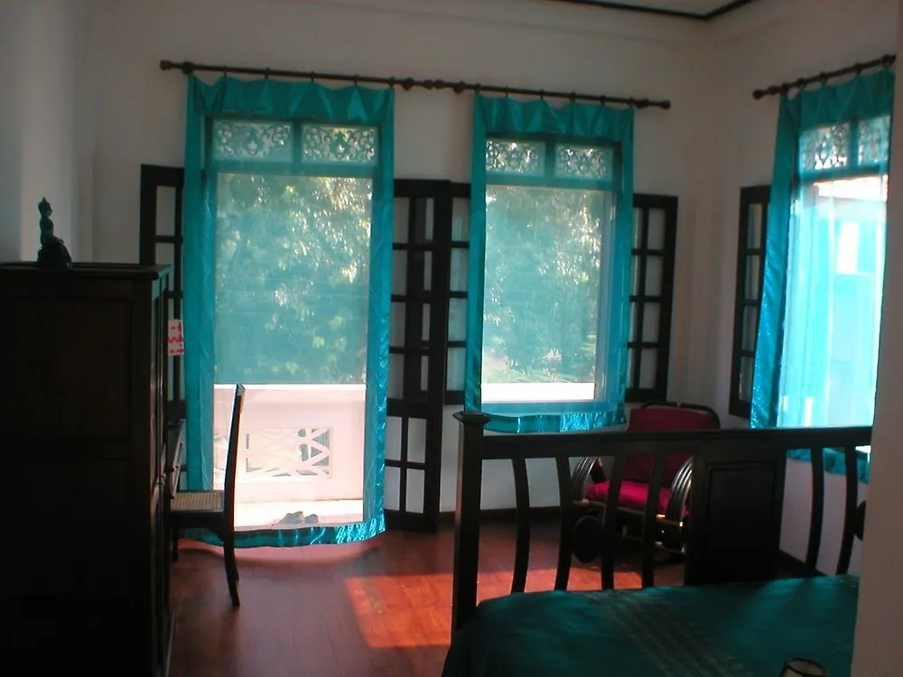 The Apsara Hotel Luang Prabang Inn
