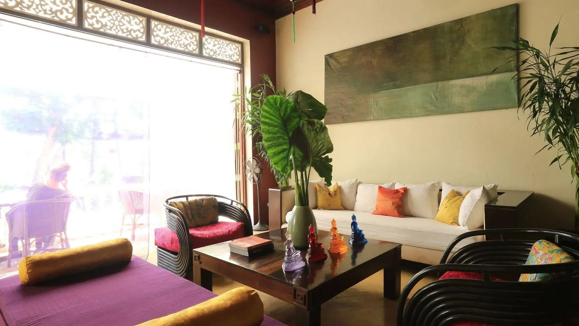 The Apsara Hotel Luang Prabang Inn