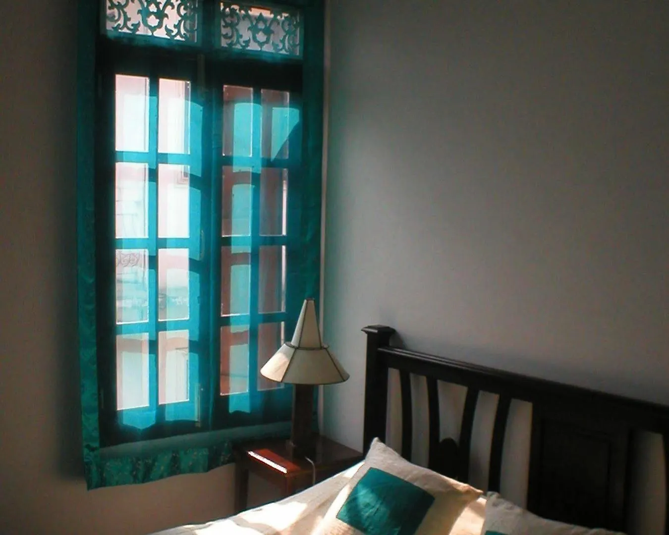 The Apsara Hotel Luang Prabang Inn