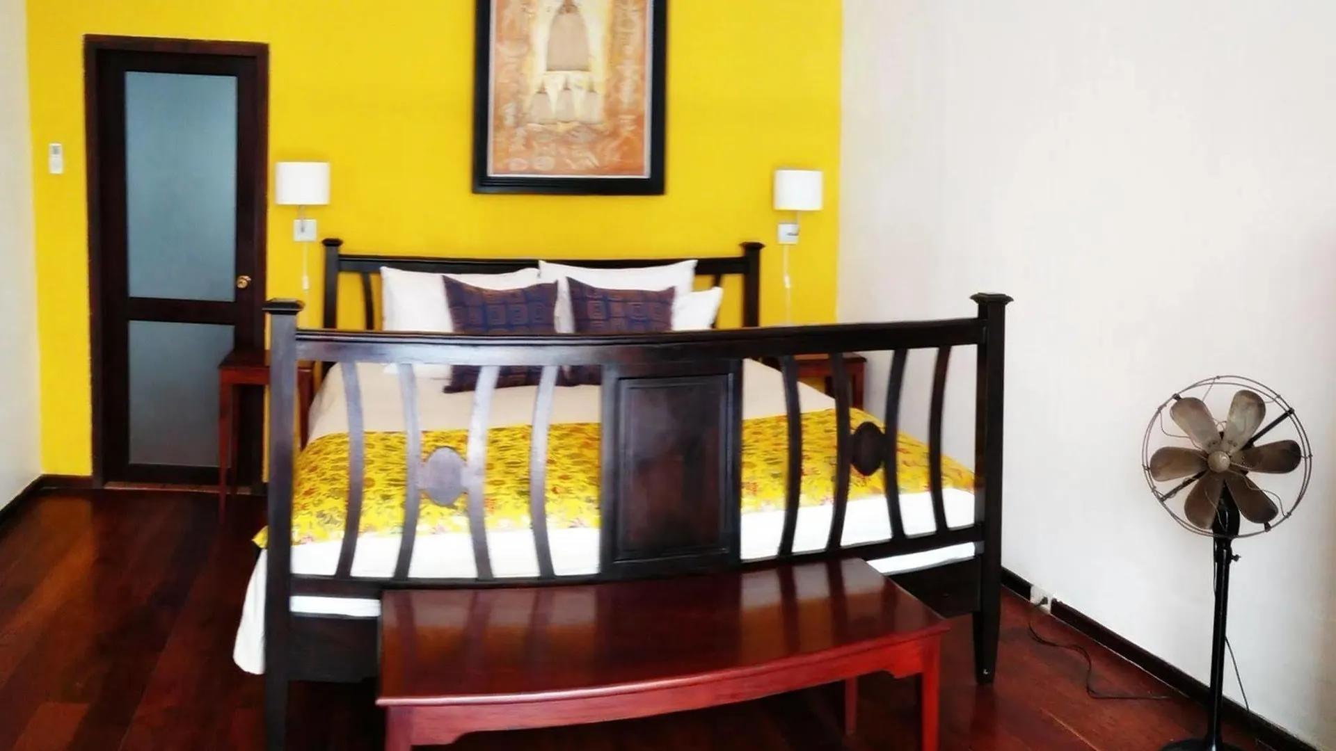 The Apsara Hotel Luang Prabang 4*,  Laos