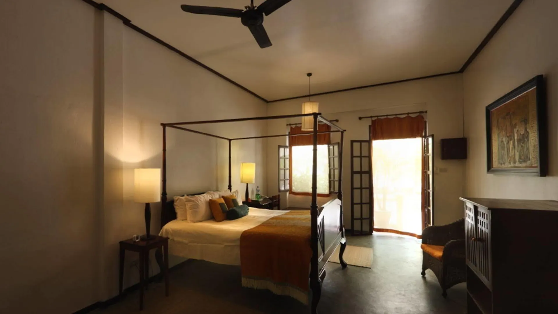 Inn The Apsara Hotel Luang Prabang