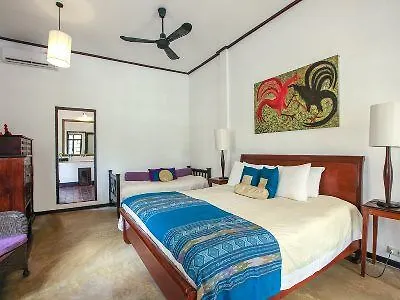 The Apsara Hotel Luang Prabang